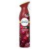 Febreze Air Mist - Cranberry Crumble - 8.8oz - image 2 of 4