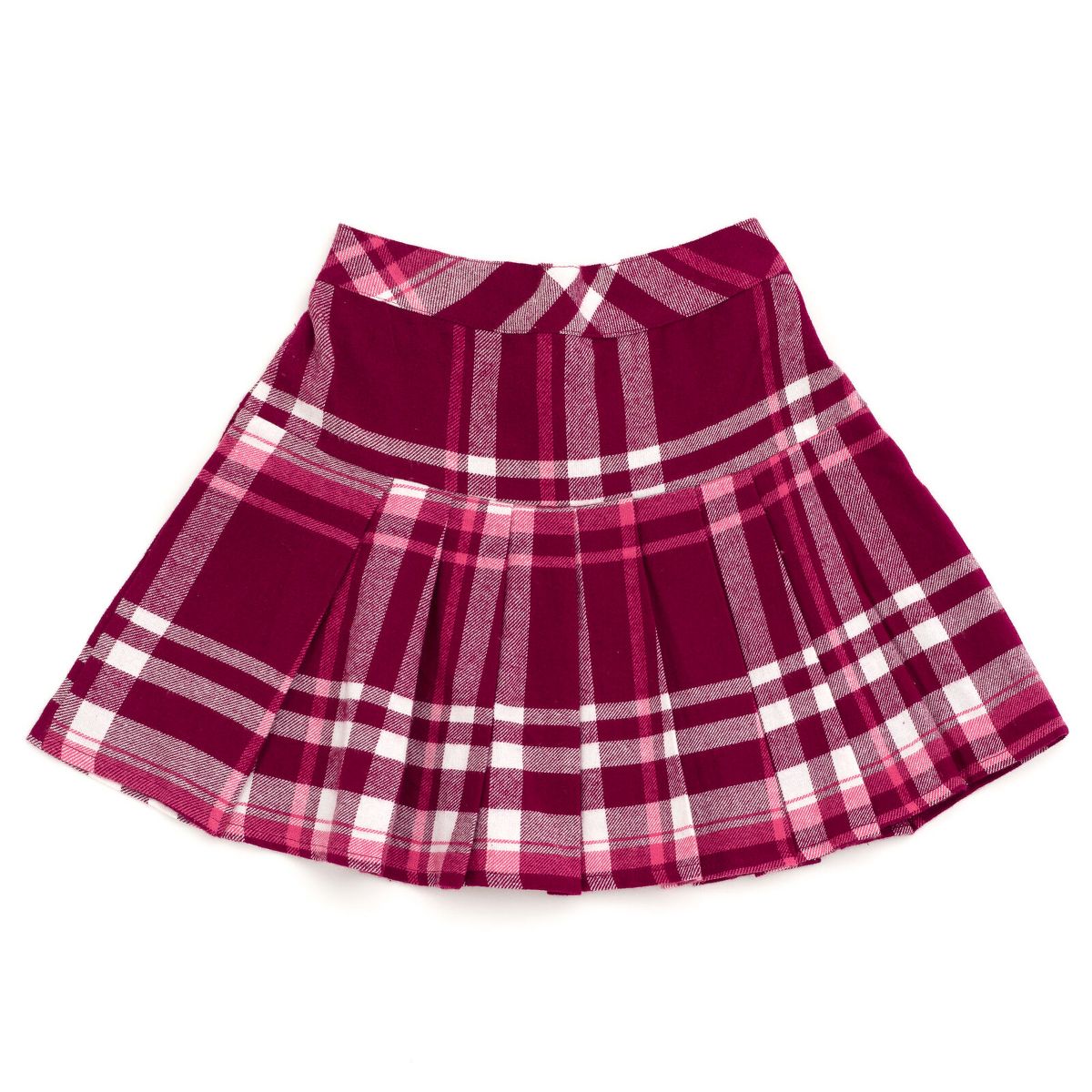 Harry Potter Hedwig Owl Girls Fleece Sweatshirt and Pleated Skirt Little Kid to Big Kid - thumbnail 5