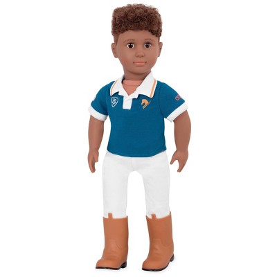 target boy dolls