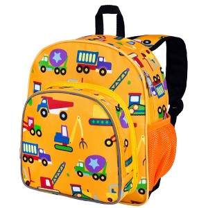 Wildkin 12 Inch Backpack for Kids - 1 of 4