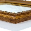 Ancien Ornate Antique Gold Picture Frame - 3 of 4