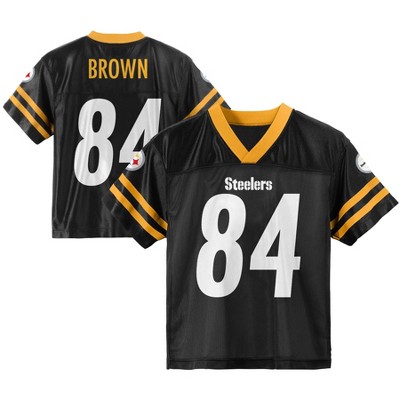 nfl steelers jersey