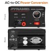 Pyramid 4.5A Hobbyist Desktop Power Supply with Dual USB and 13.8V - 2 of 4