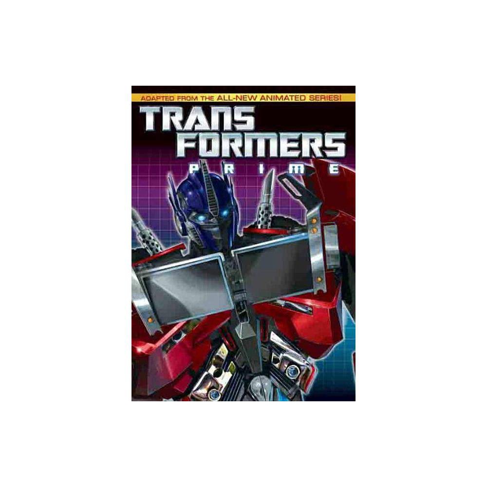 ISBN 9781600108570 product image for Transformers Prime 1 (Paperback) | upcitemdb.com