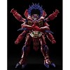 IRS-01 Bloody Asura | Iron Factory Iron Romance Workshop 0 - 3 of 4