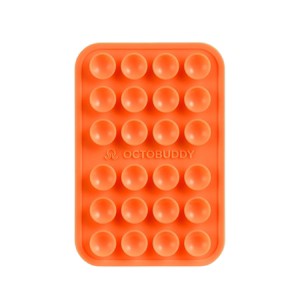 Octobuddy Silicone Suction Cup Phone Case Mount Classic - 1 of 4