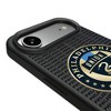 MLS Eastern Conference Teams Text Backdrop MagSafe Compatible Cell Phone Case for Apple iPhone 17 Series - 4 of 4
