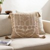 Livabliss Farley Traditional Throw Pillow - 2 of 3