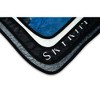 Just Funky The Elder Scrolls Skyrim Video Game Fleece Throw Blanket | 60 x 45 Inches - 4 of 4