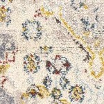 taupe, charcoal, cream, gray, mustard, rust