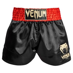 Venum Classic Muay Thai Shorts - 1 of 2