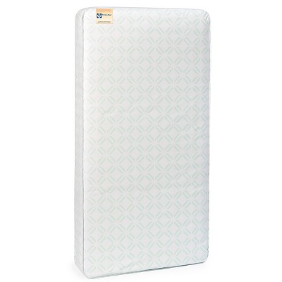 Sealy Perfect Rest Crib and Toddler Mattress