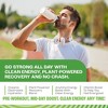 Mantra by Zahler GO, Preworkout Energy Booster Supplement with Caffeine, Electrolytes and Vitamins - 30 Servings - 3 of 4