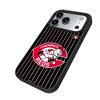 MLB Cooperstown Central Teams Pinstripe Bump Cell Phone Case for Apple iPhone 17 Series - 2 of 4