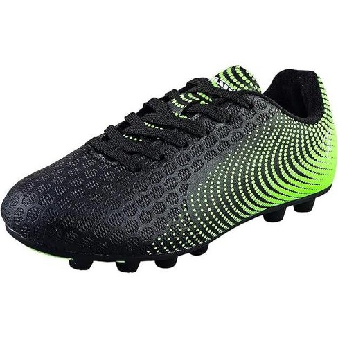 Size 13.5 hot sale soccer cleats