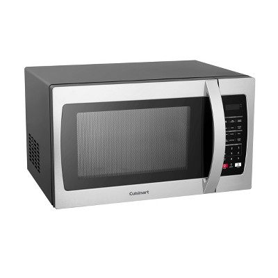 Black+Decker EM034AJ2-X Microwave Oven Review - Consumer Reports