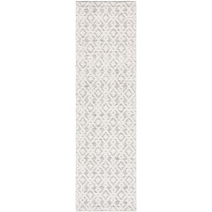 Vermont VRM102 Hand Woven Indoor Rugs - Safavieh - 1 of 4