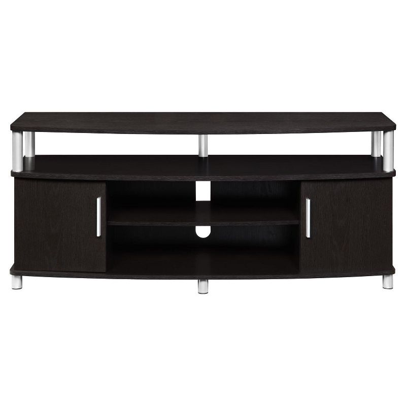 Kimmel TV Stand for TVs up to 50"- Room & Joy, 1 of 8