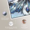 Art Remedy Butterfly Trio Butterfly Wall Art Framed - 4 of 4