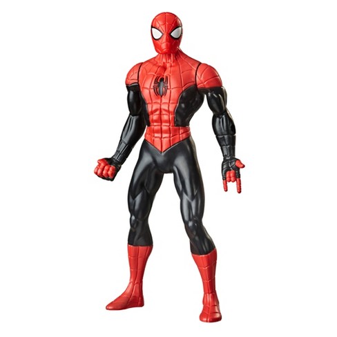 Marvel Spider-Man Ultimate Showdown Action Figure Set - 6pk (Target  Exclusive)