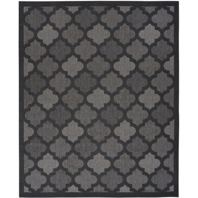Nourison Trellis Outdoor Rug