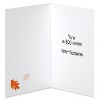 Halloween Card for Kids' Ghostly Boo - 2 of 3