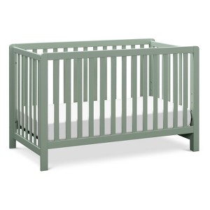 Carter's by daVinci Colby 4-in-1 Low-Profile Convertible Crib - 1 of 4