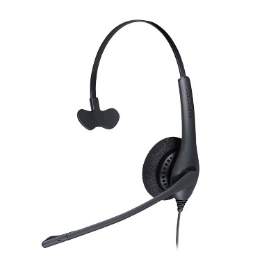 Jabra Biz 1500 Mono USB Wired Headset 1553-0159