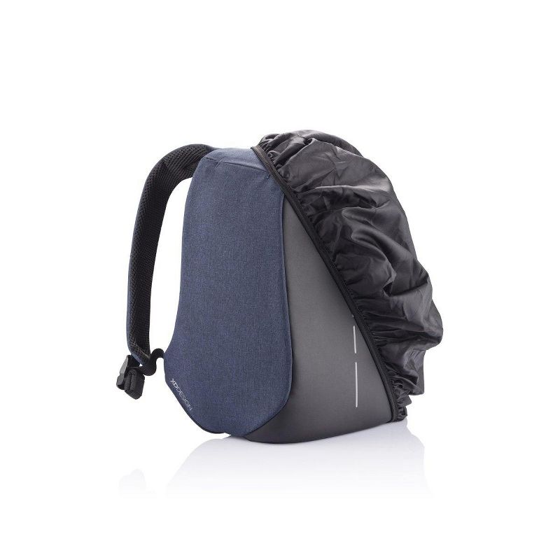 XL Bobby Anti-Theft Laptop Backpack USB Port, 2 of 10
