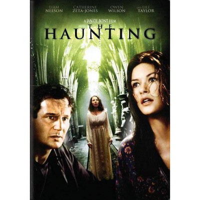 The Haunting (DVD)(2017)