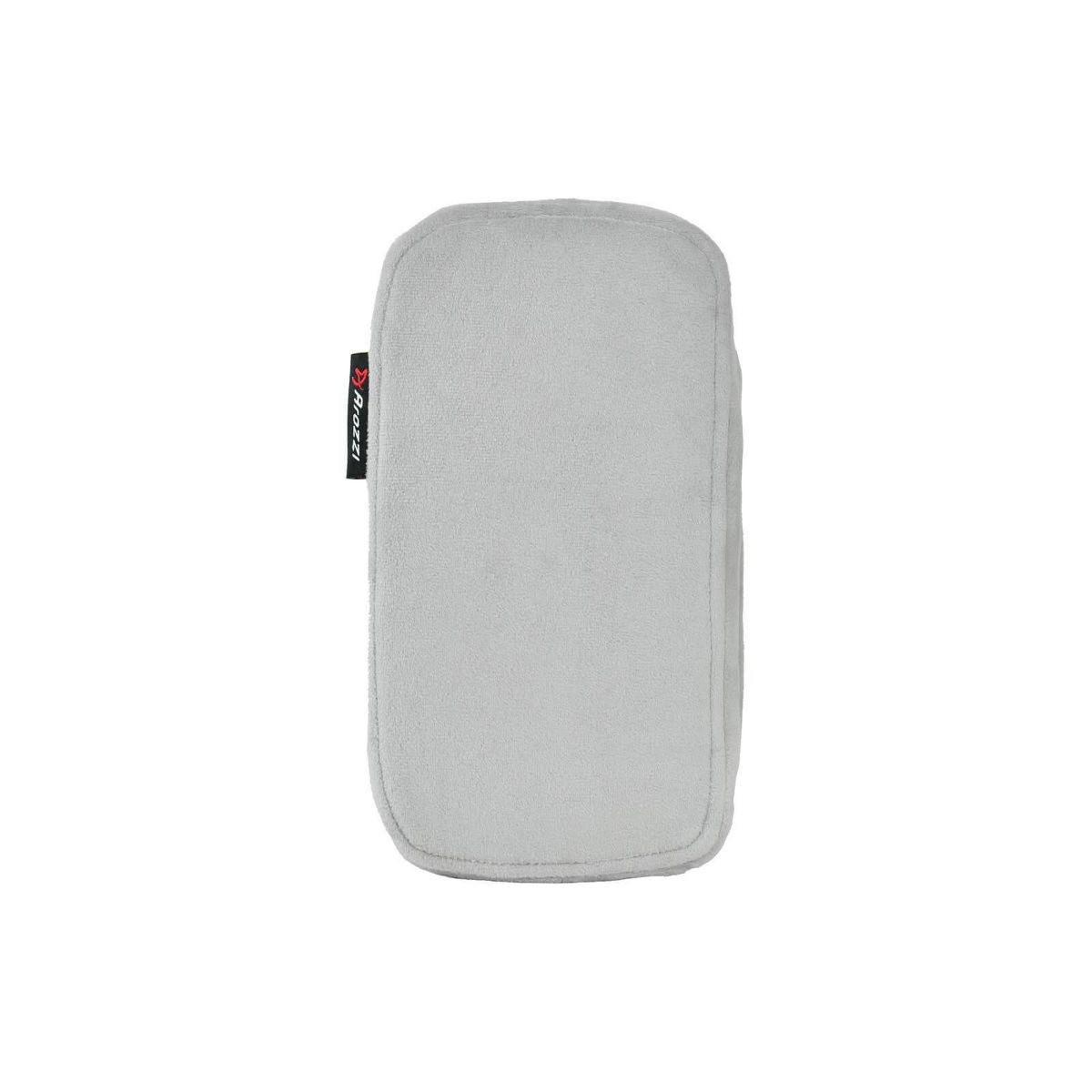 Arozzi 2pk Memory Foam Armrest Pads for Gaming Chair with Adjustable Band Ergonomic - thumbnail 9