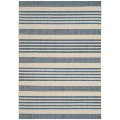 Courtyard CY6062 Indoor/Outdoor Area Rug  - Safavieh