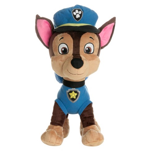 paw patrol pillow and blanket set
