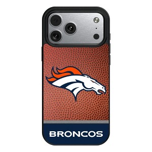 NFL AFC Teams Football Wordmark MagSafe Compatible Cell Phone Case for Apple iPhone 17 Series - 1 of 4