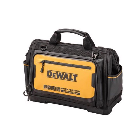 Stanley 14 In. Fatmax Open Mouth Tool Bag