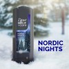 Dove Men+Care Limited Edition Body Wash - Nordic Nights - 18 fl oz - 3 of 4
