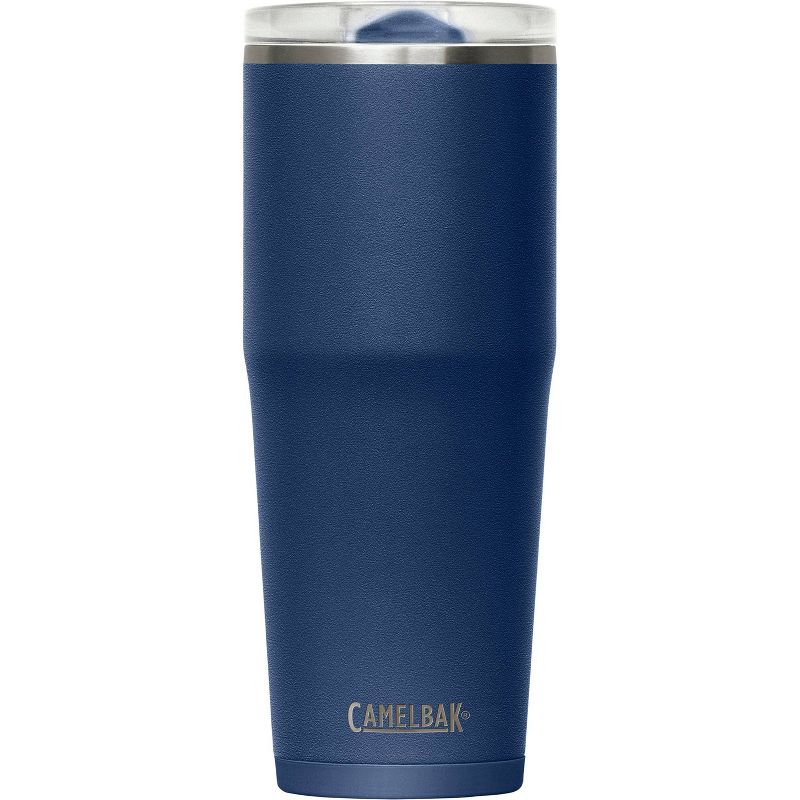 CamelBak 32oz Thrive Vacuum Insulated Stainless Steel Leakproof BPA and BPS Free Lidded Tumbler, 1 of 11