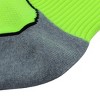 Unique Bargains R-BAO Authorized Cotton Blends Breathable Outdoor Sports Soccer Football Long Socks Fluorescent Green 1 Pair - 4 of 4