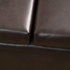 Lanister Medium Storage Ottoman - Brown - Christopher Knight Home: Upholstered Rectangular Bench, 48" Wide - 3 of 4