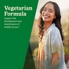 Floradix Calcium Magnesium Liquid Herbal & Mineral Supplement - Bone Support Supplement with Calcium, Magnesium, Vitamin D & Zinc - 4 of 4