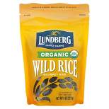 Lundberg Organic Wild Gourmet Rice, 8 oz (227 g)