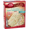 Betty Crocker Rainbow Chip Cake Mix - 15.25oz - image 2 of 4