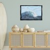 Stupell Industries Big Kahuna Wave Black Framed Floater Canvas Wall Art - 2 of 4