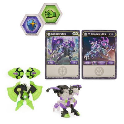 bakugan animal figures