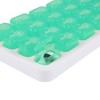 Unique Bargains 31 Grids Keyboard Style Pill Case 1 Pc - 2 of 4