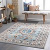 Mark & Day Cadiz Woven Indoor Area Rugs - 2 of 4