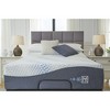 Signature Design by Ashley14 Inch Millennium Cushion Firm Gel Memory Foam Hybrid Mattress - 4 of 4