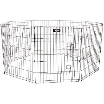 Petmaker Extra Large Exercise Playpen