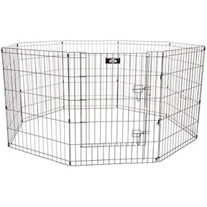 Petmaker Extra Large Exercise Playpen - 1 of 1
