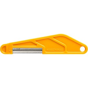 Music Nomad Diamond Coated .028" Nut File .028 in. - 1 of 4